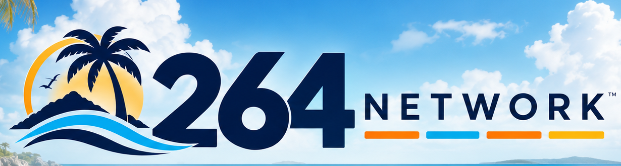 264 Network